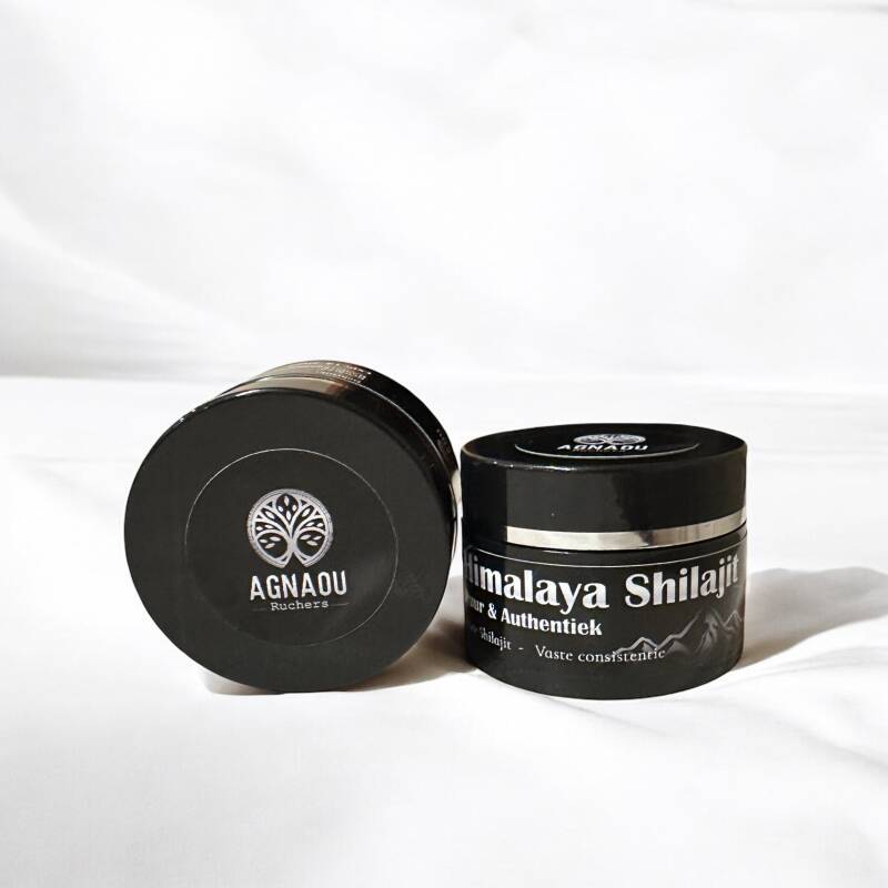 Shilajit
