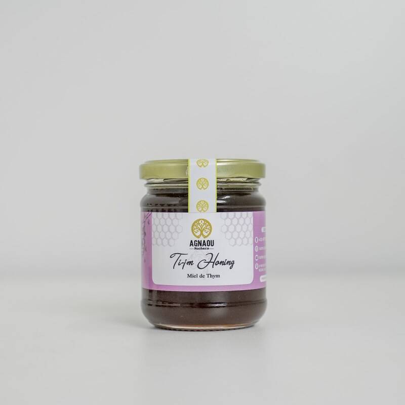 Tijm Honing 250g