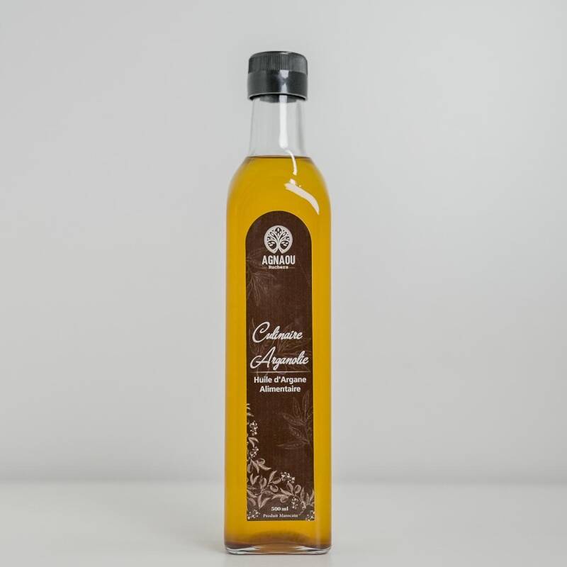 Culinaire Arganolie
