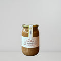 Pot Amlou pindanotenspread 400g – Marokkaanse notenspread met arganolie