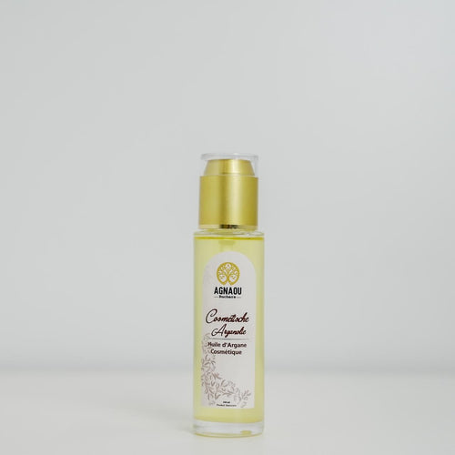 Cosmetische arganolie 100ml