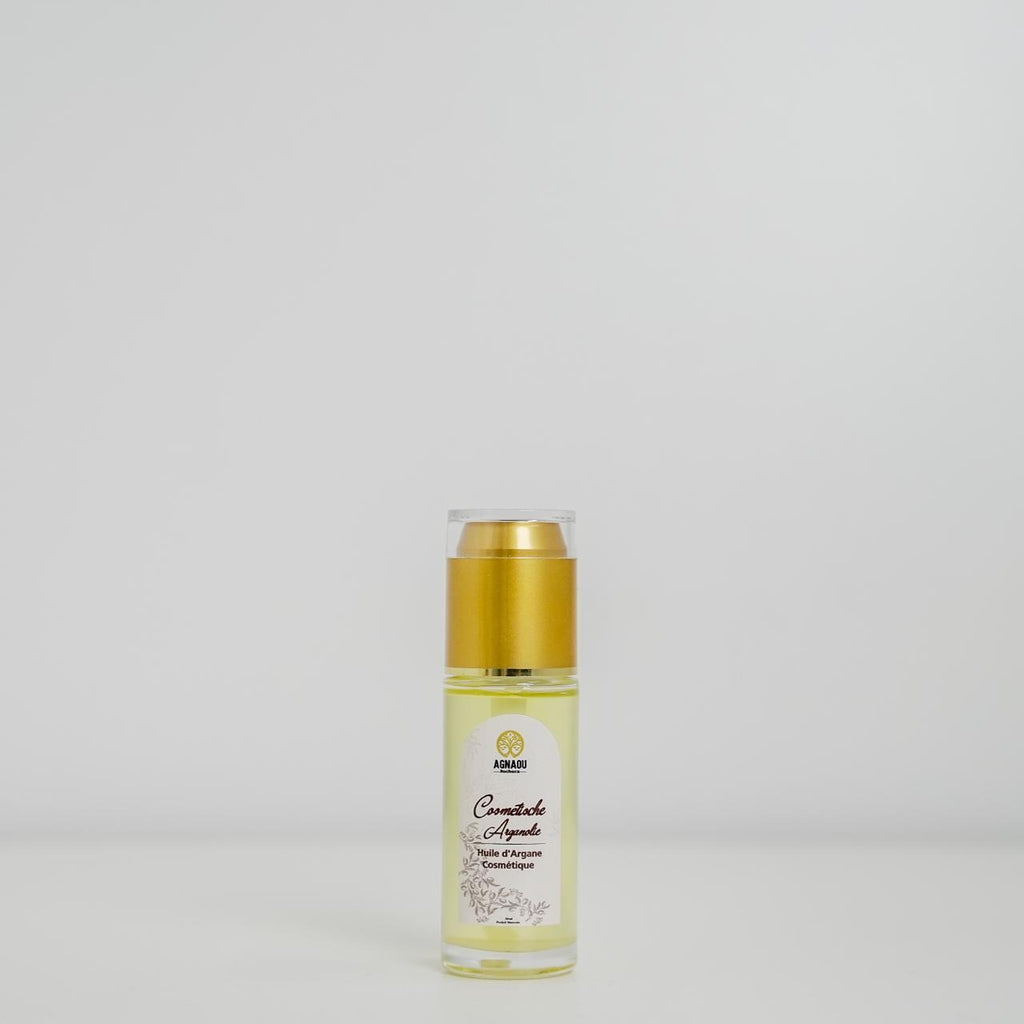 Cosmetische arganolie 50ml