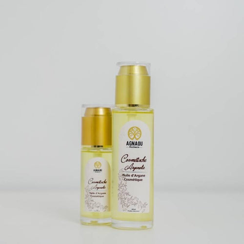 Cosmetische Arganolie — 100ml
